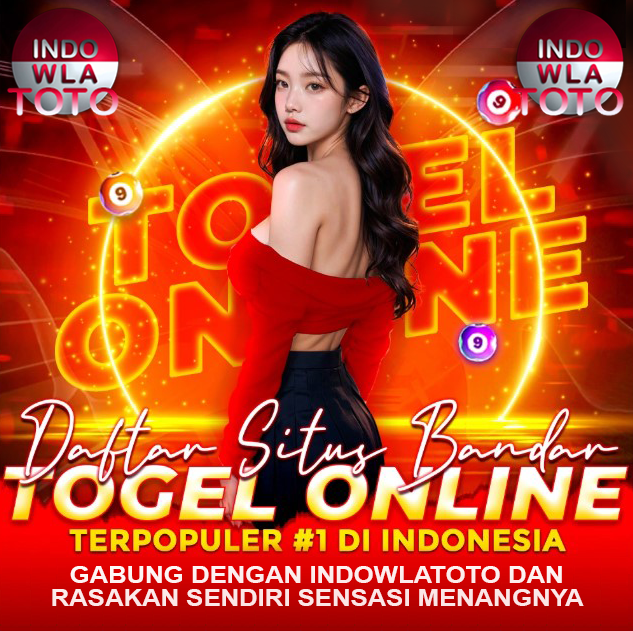 INDOWLATOTO ✈️ Agen Toto Online 4D & Toto Togel 5D dengan Hadiah Prize Terbesar